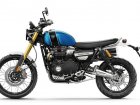 Triumph Scrambler 1200 XE